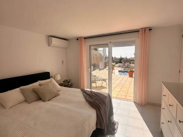 Casa o chalet independiente en Calle Junco, 5, Montealto, Montealto - Foto 15