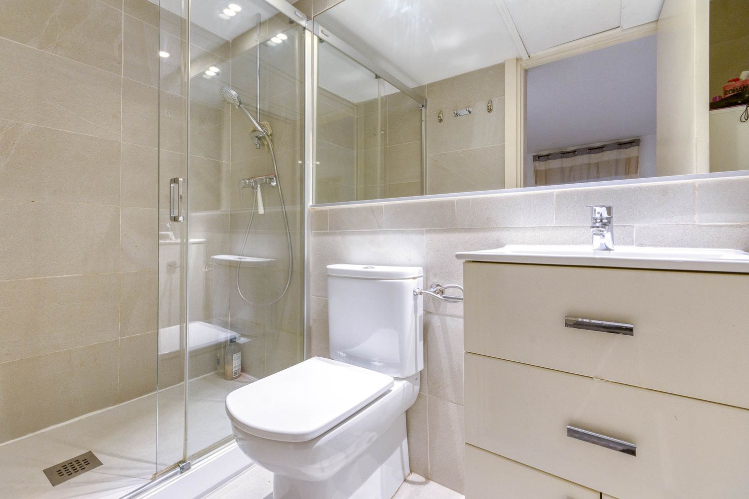 Dúplex en calle dels Ocells, 1 - Foto 2