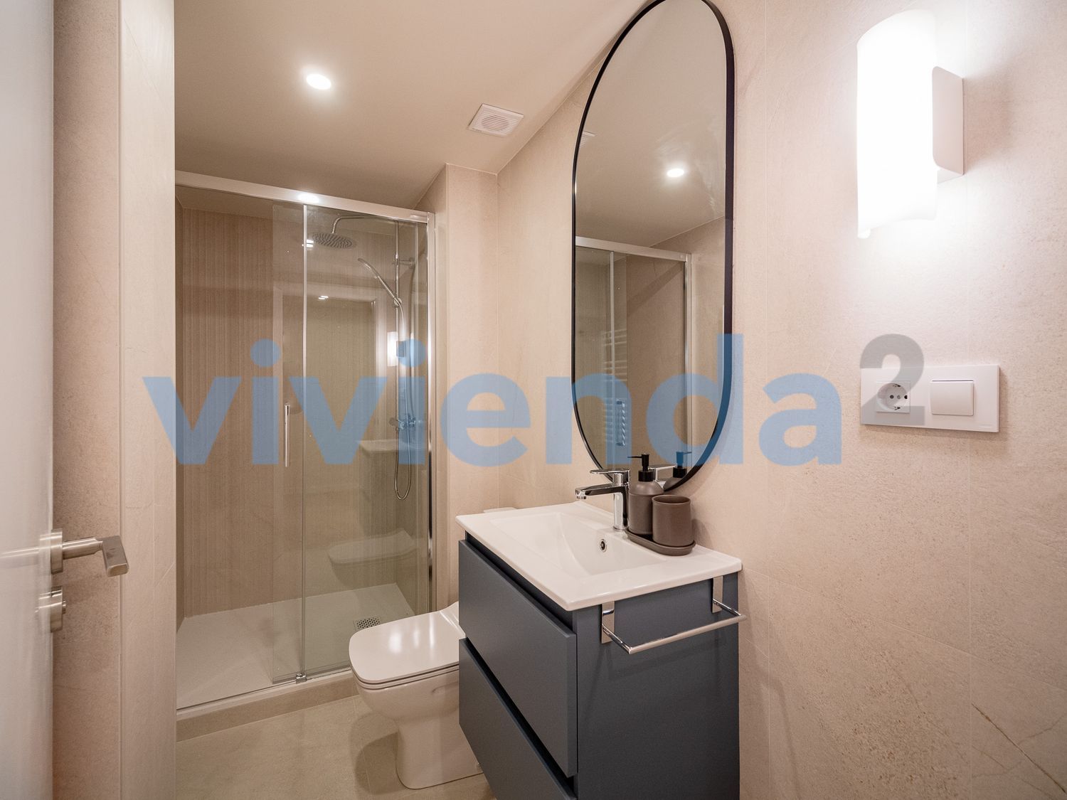 Piso en Barrio Chopera - Foto 12