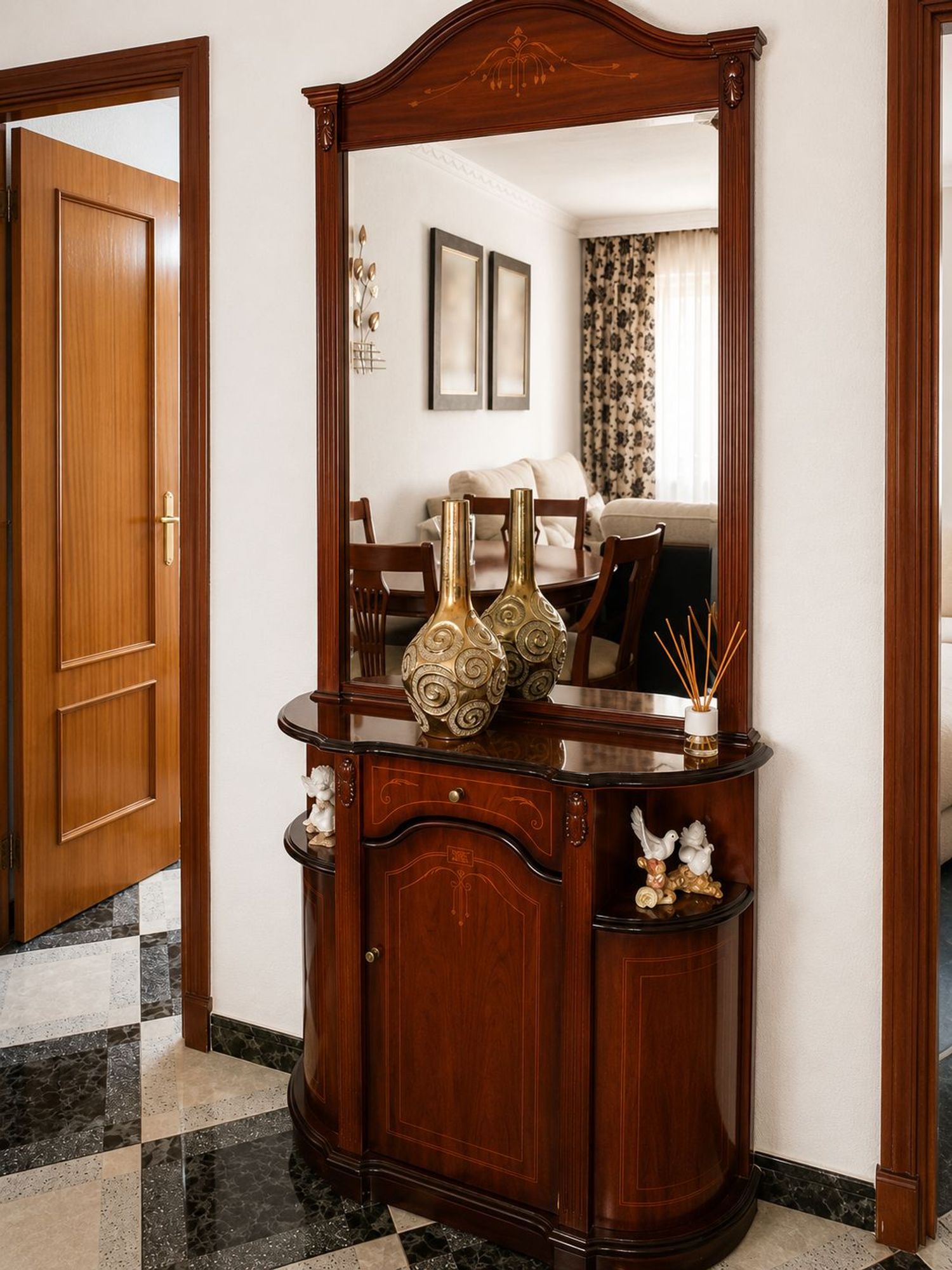 Piso en Calle Ancha, 4 - Foto 3