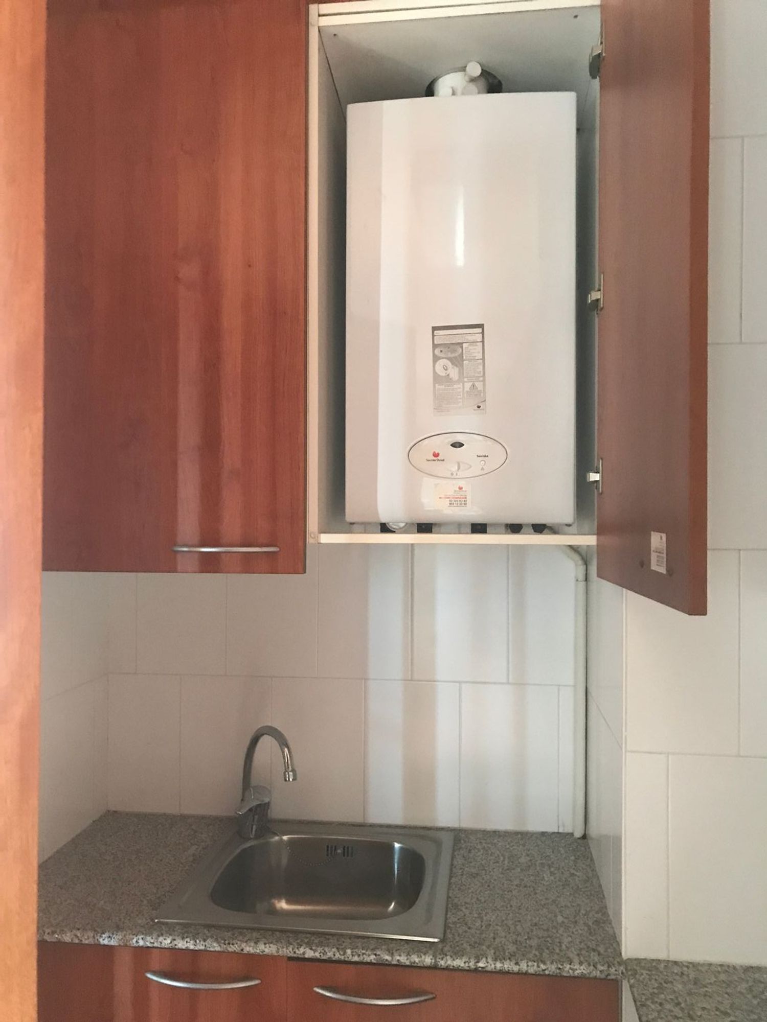 Piso en Paseo maritimo, 19, Progrés-Pep Ventura - Foto 7