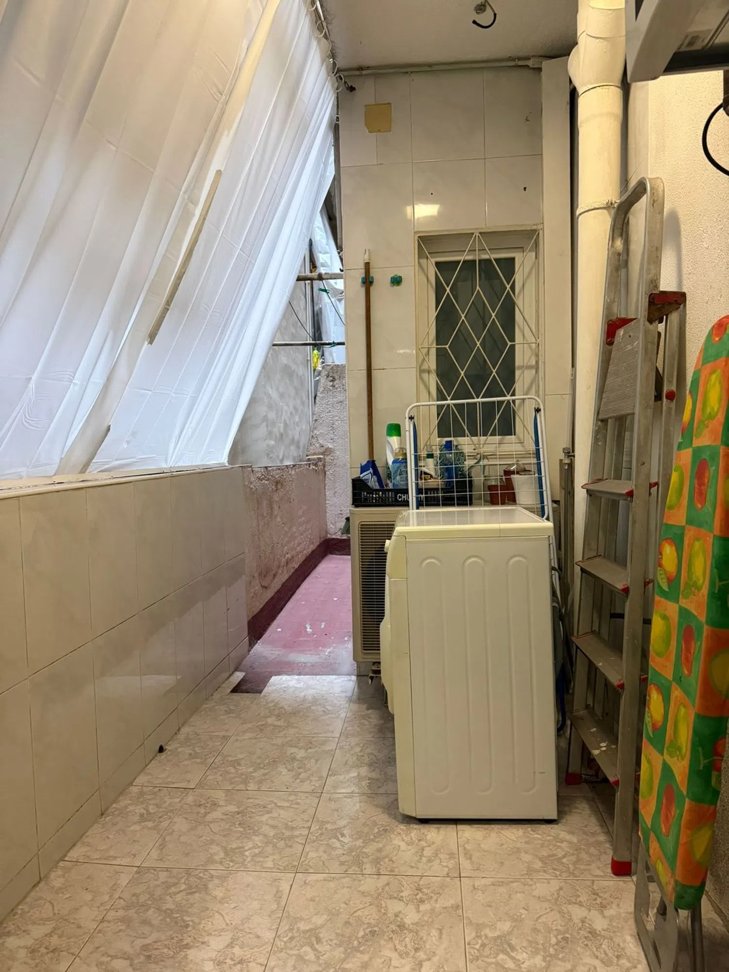 Piso en calle de Ca l'Alegre de Dalt, 21 - Foto 13