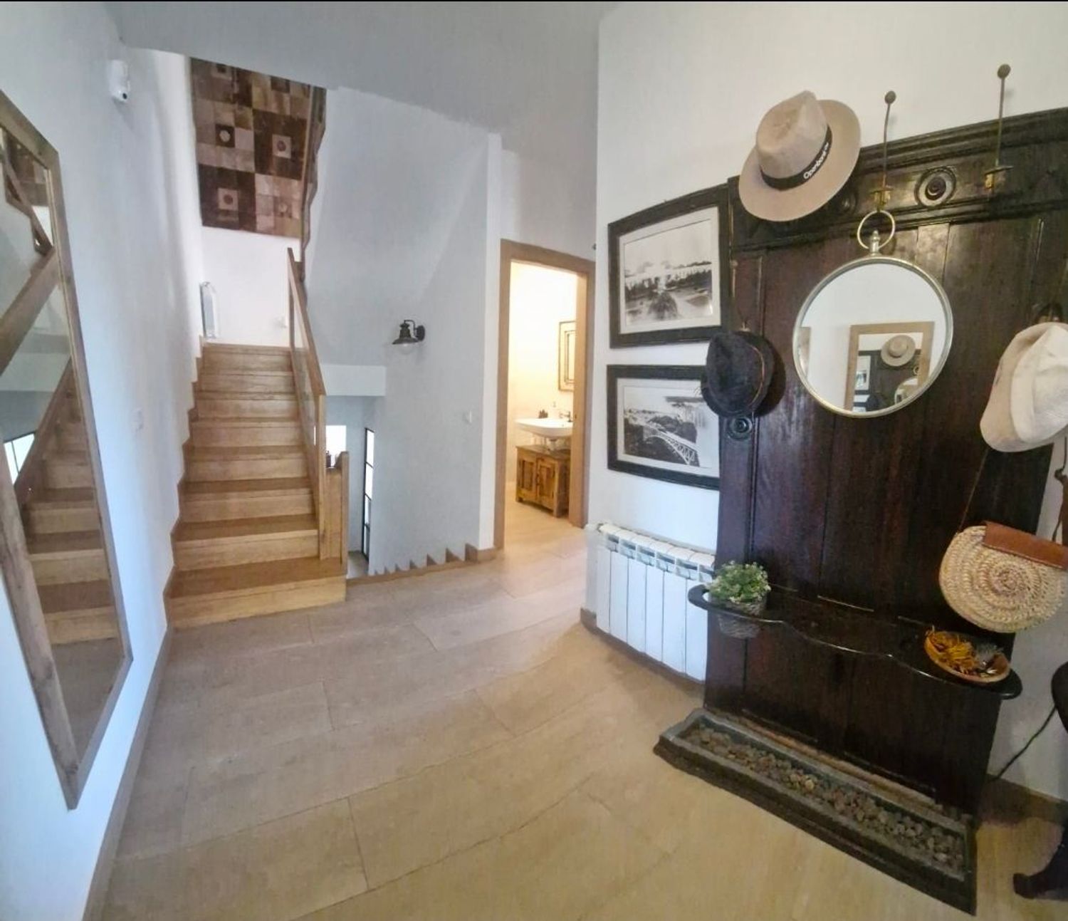 Chalet pareado en Barrio san Miguel 23, 4, Galizano, Galizano - Foto 5