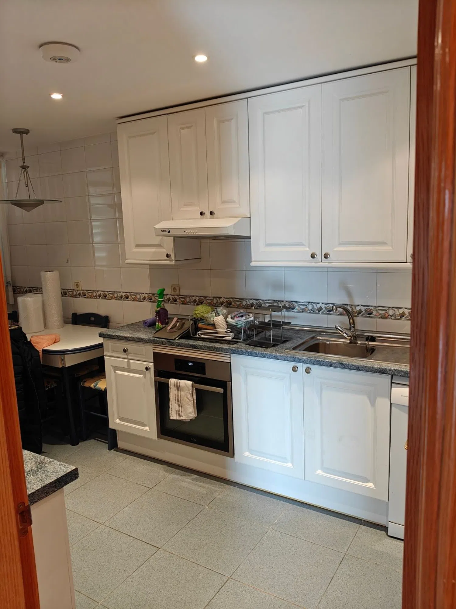 Piso en calle Hermanos Machado, 5 - Foto 9