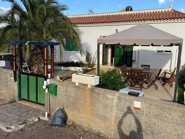 Casa o chalet independiente en Carretera a los Abrigos, 47 d - Foto 2