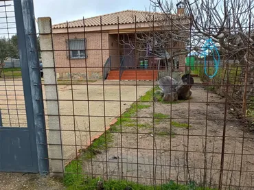 Finca rústica en  Calle del Cerrillo 4 - Foto 1