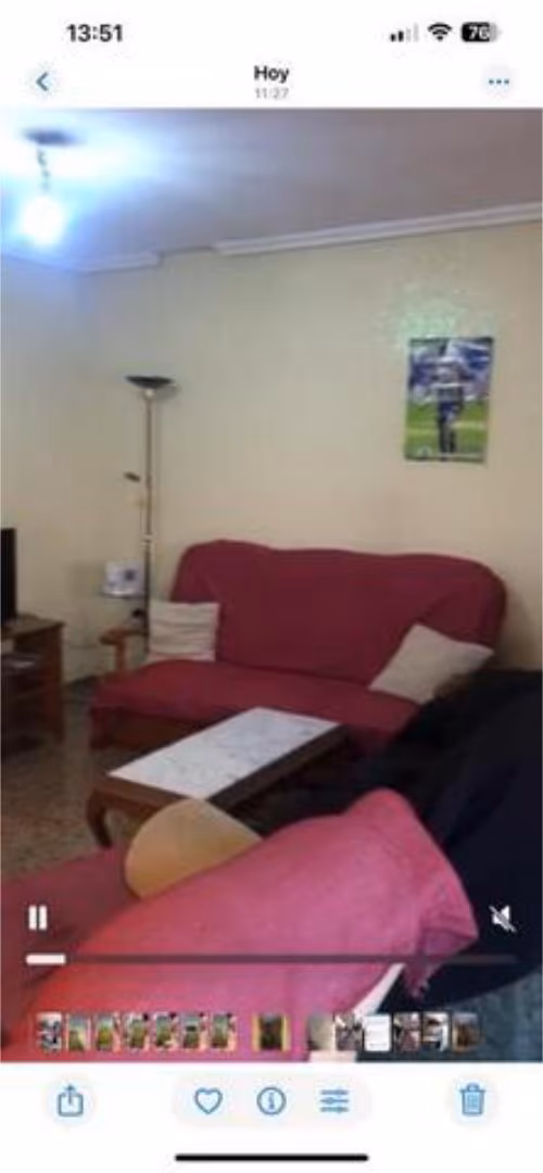 Piso en san Vicente del Raspeig - Foto 9