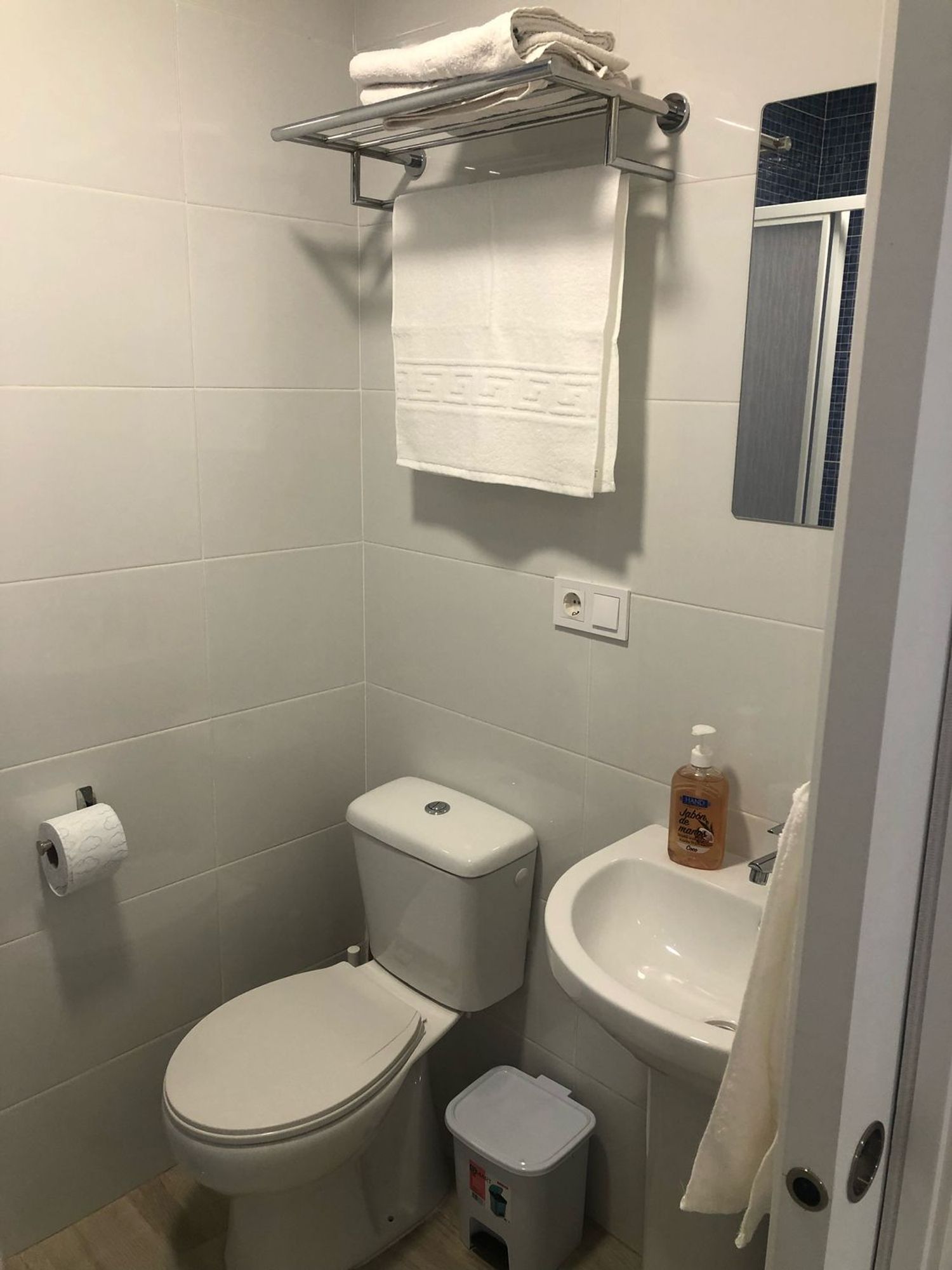 Estudio en avenida Miraflores de los Ángeles, 2 - Foto 7