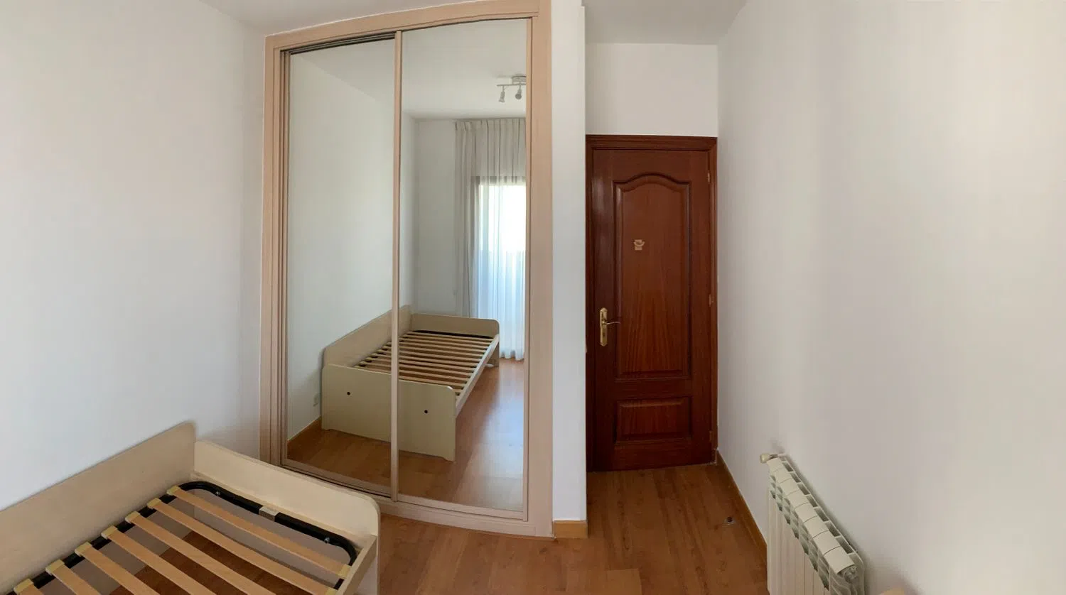 Piso en avenida de Monforte de Lemos, 69 - Foto 9