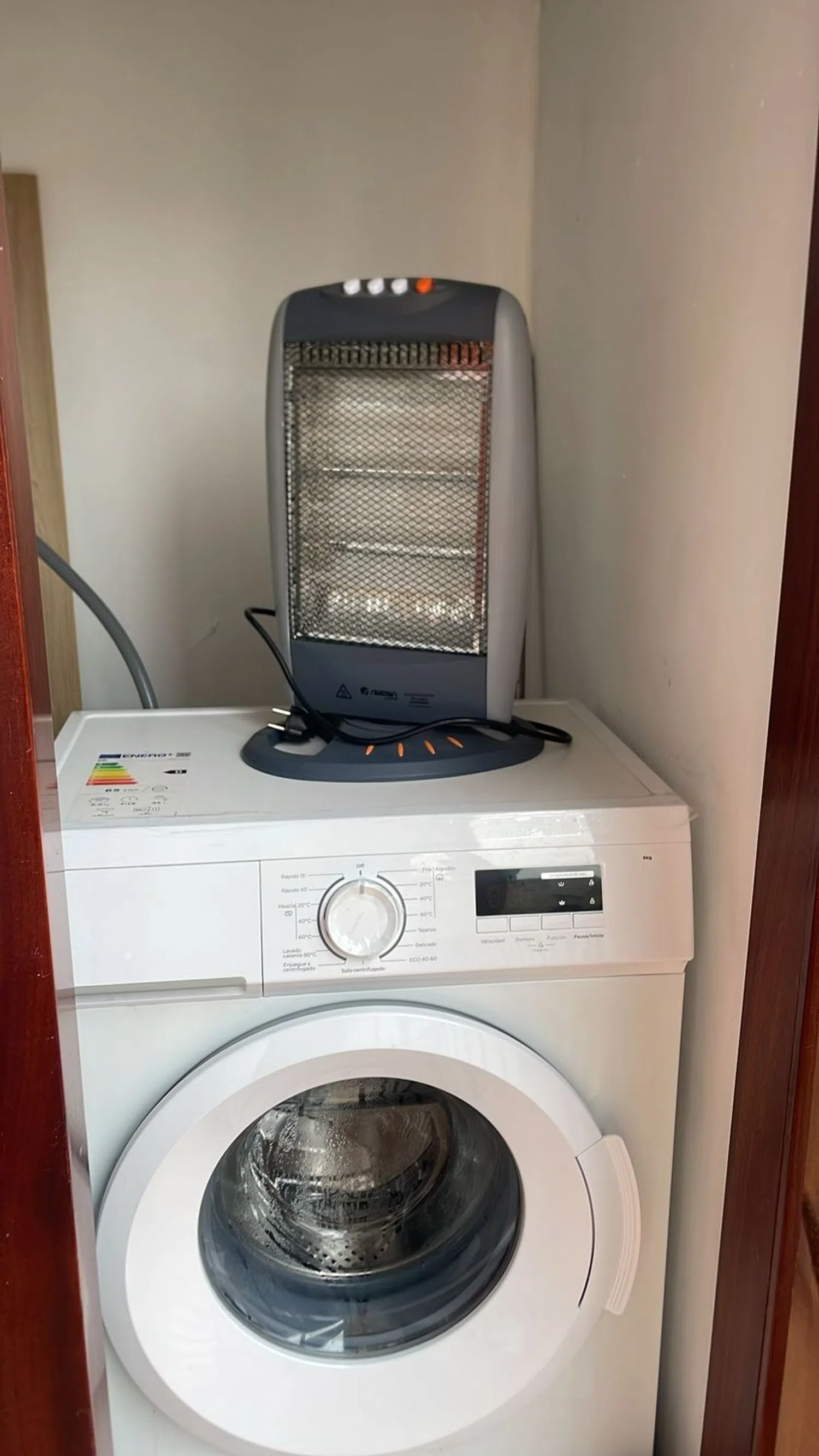 Estudio en calle de San Pablo, 120 - Foto 9