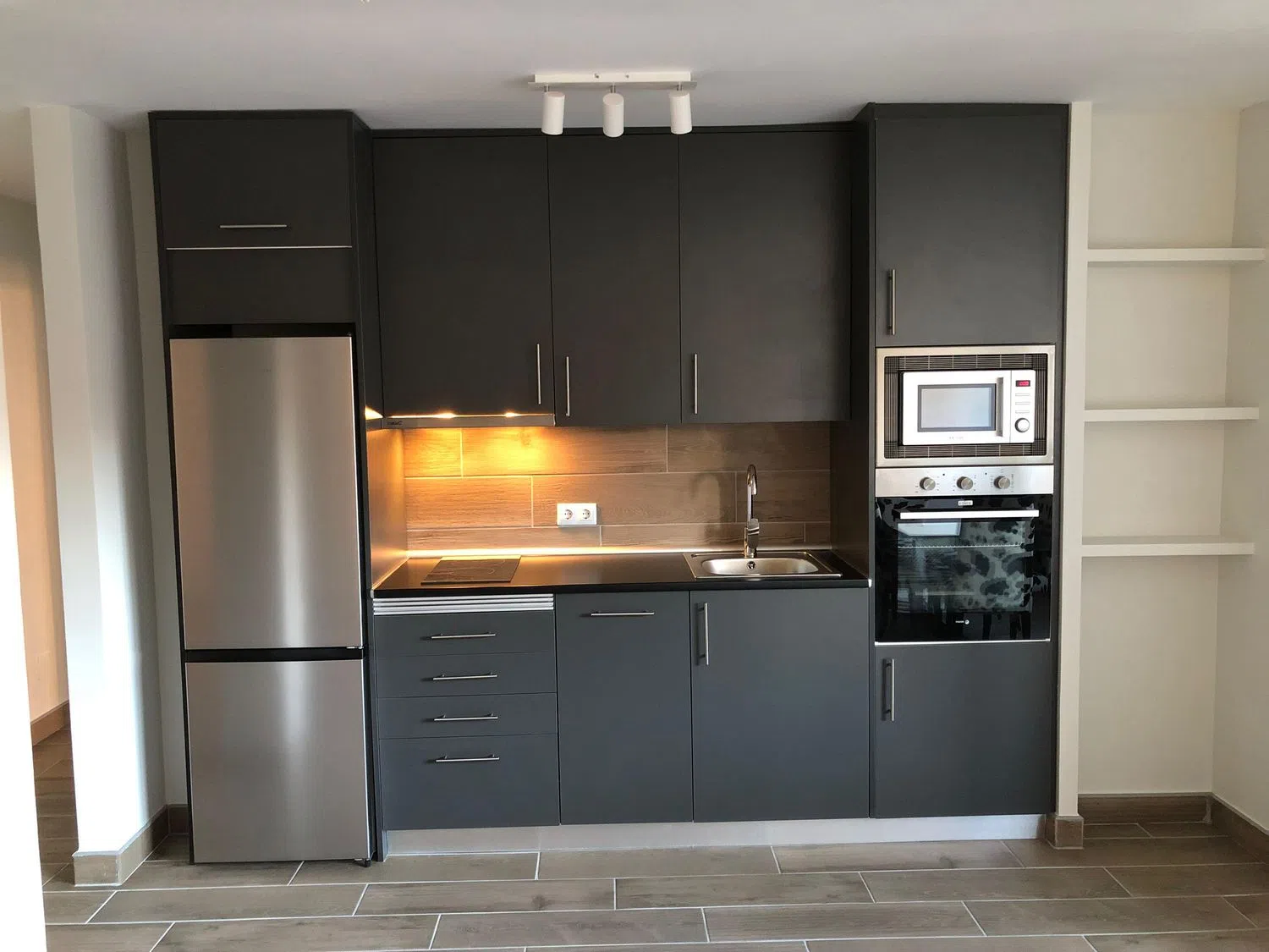 Piso en calle Tomás Pierri, 4 - Foto 2