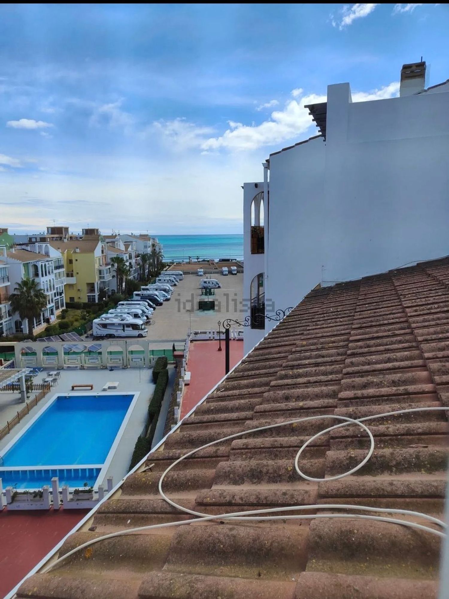 Piso en Avenida Don Juan de Austria, 2, La Veleta - Foto 21