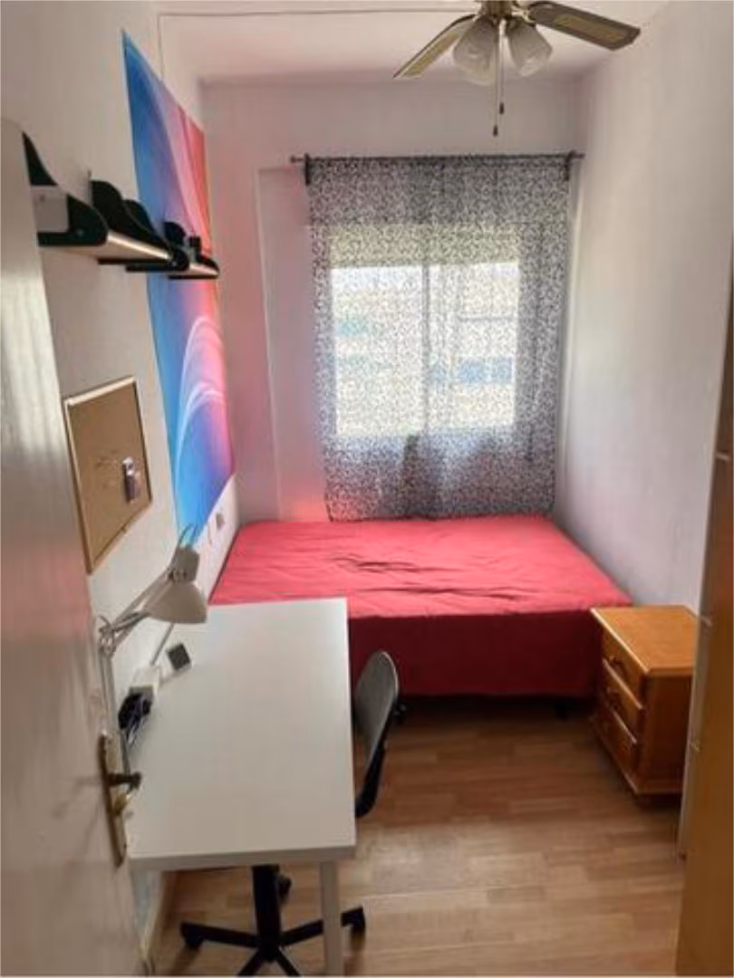 Piso en Vistalegre - Foto 6