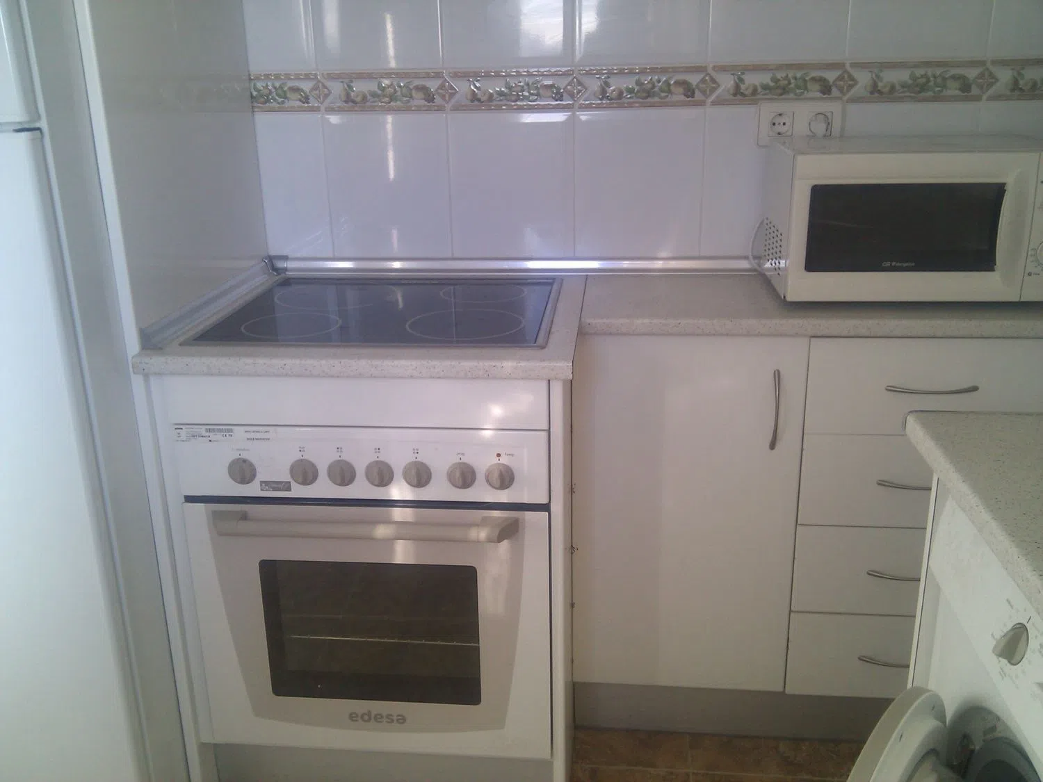 Ático en paseo de Canalejas, 22 - Foto 15