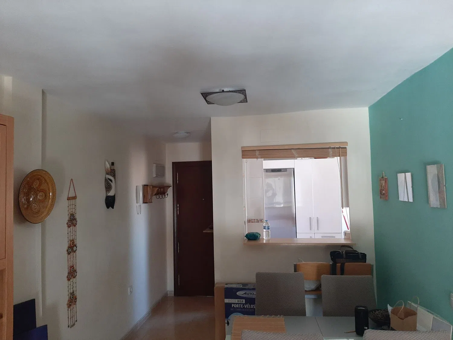 Piso en calle Gerión, 12 - Foto 4