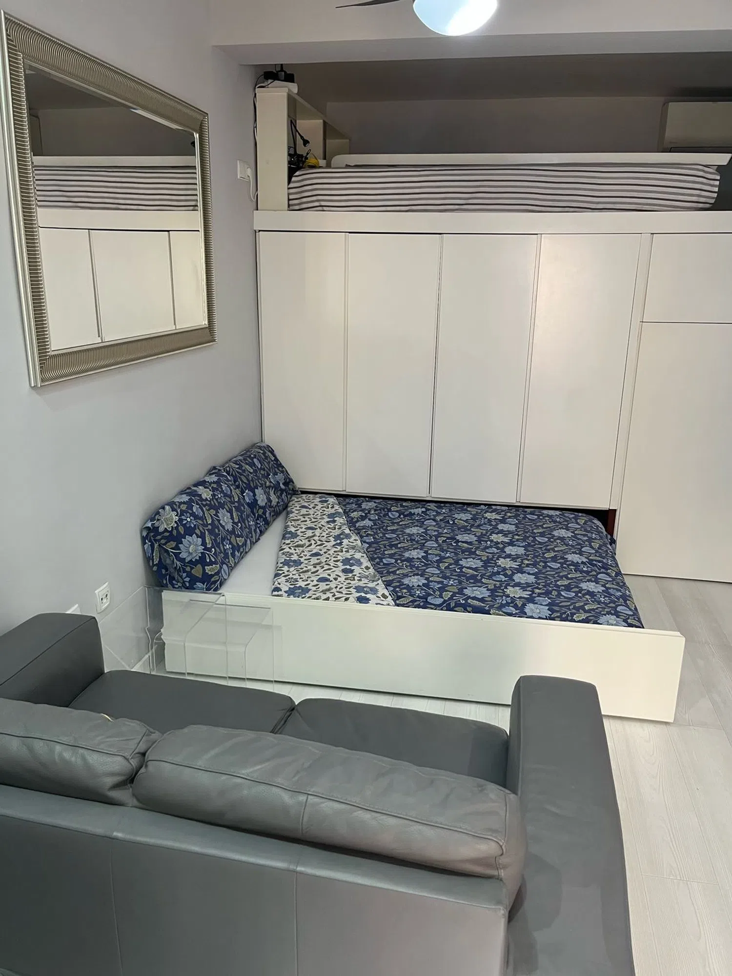 Estudio en calle Salitre, 54 - Foto 17