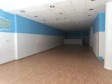 Local comercial en Alicante / Alacant - Foto 8