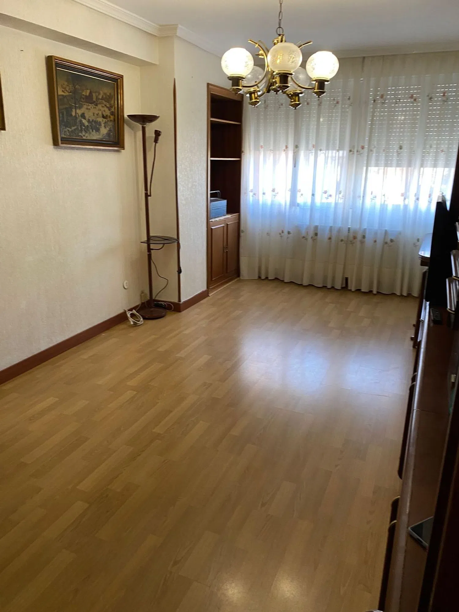 Piso en Barrio La Paz - Foto 4