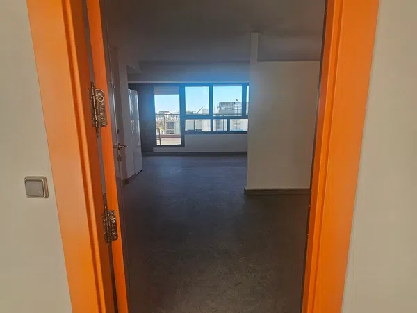 Ático en Calle de Santa Leonor, 22, Simancas - Foto 2