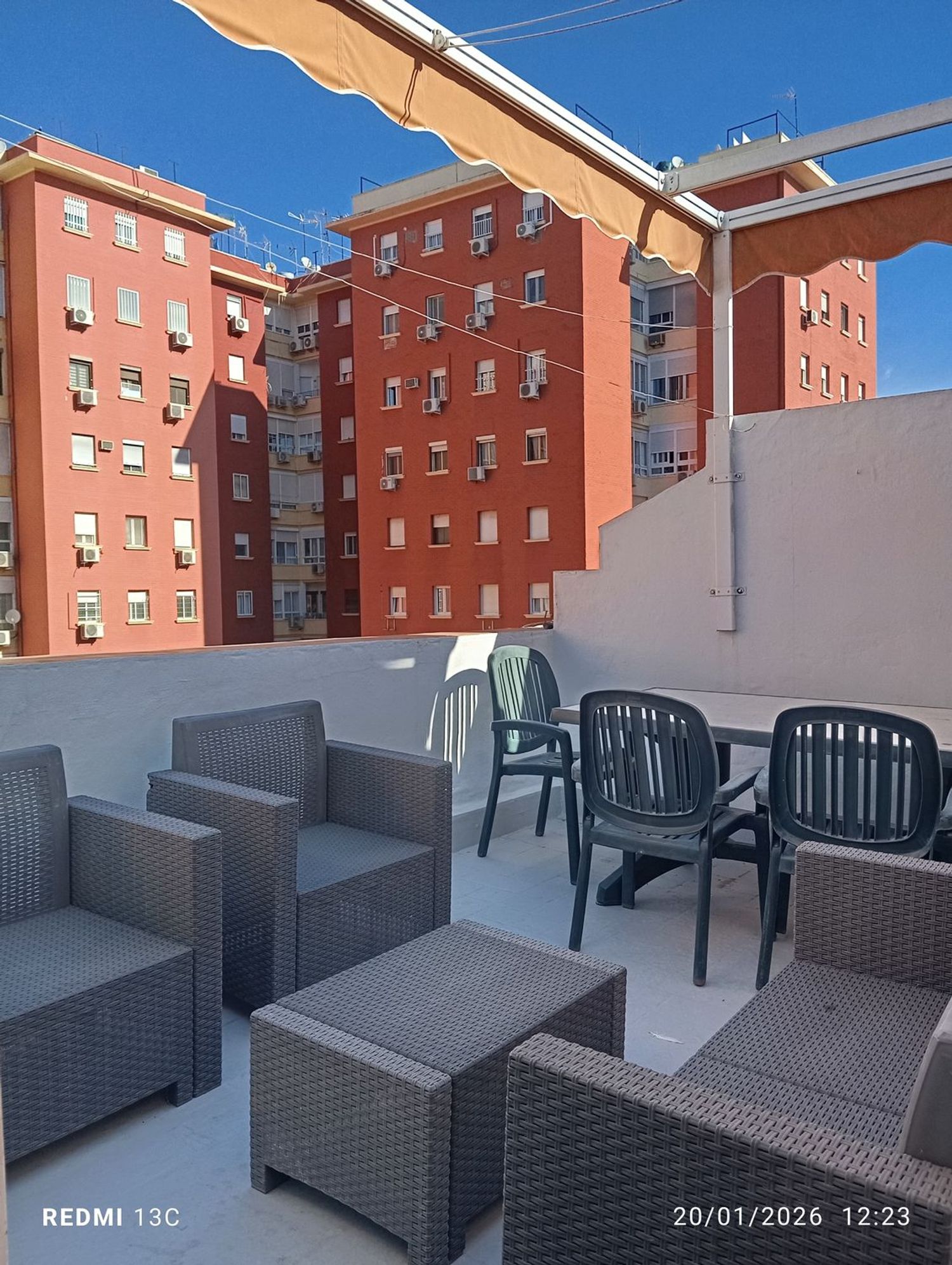 Ático en Barrio Ramón de Carranza - Madre Rafols - Foto 8