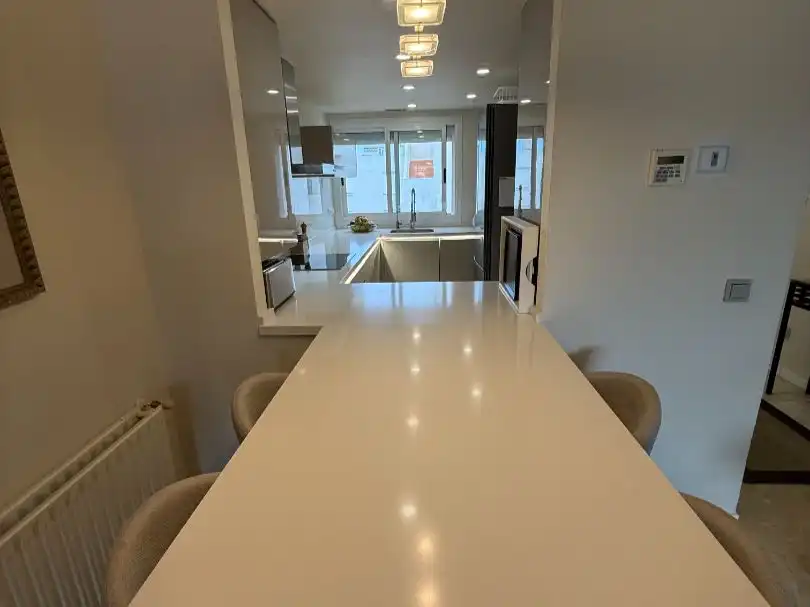 Piso en urbanización Campos de Guadalmina 5 - Foto 6