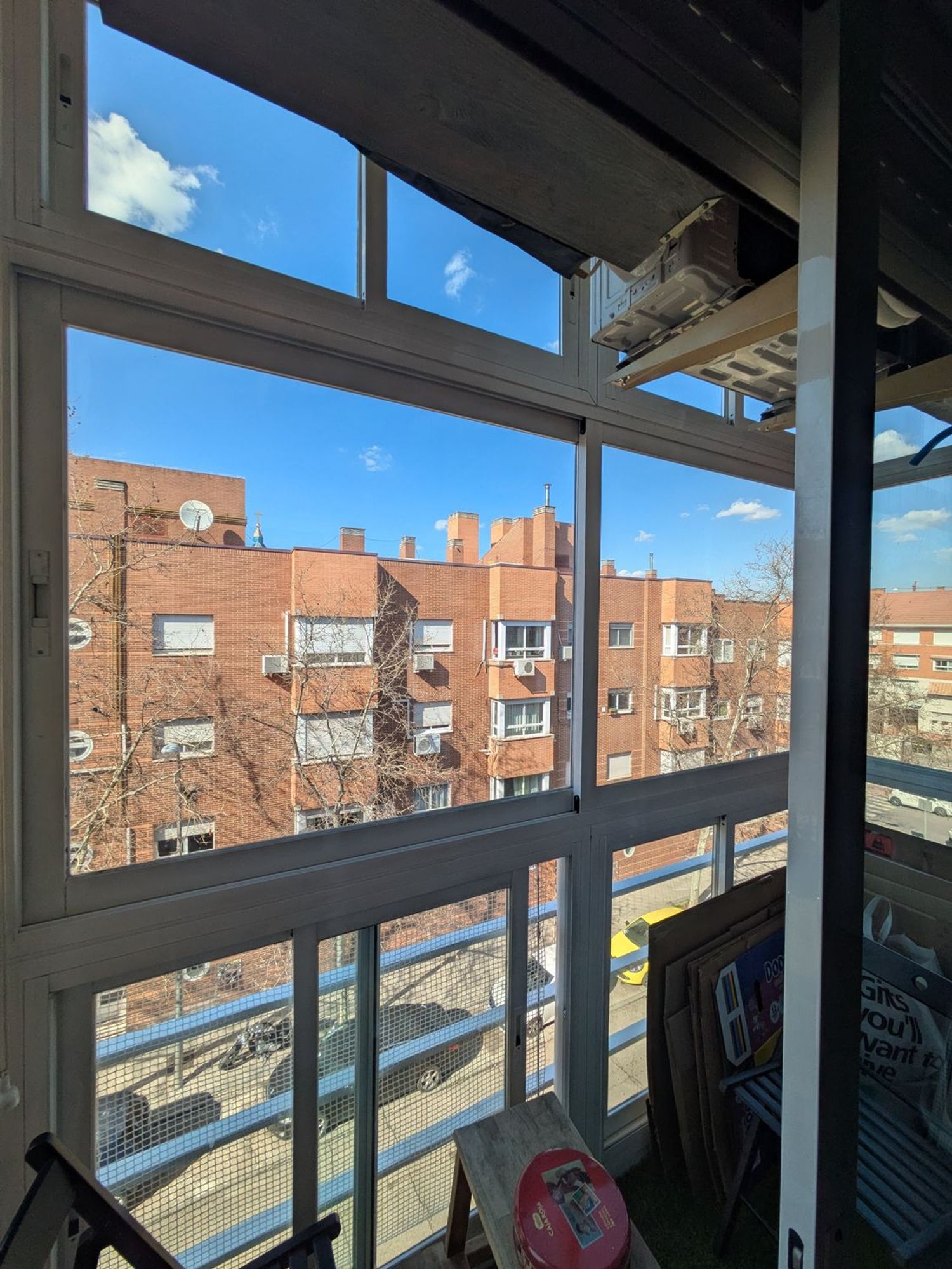 Piso en calle de Santa Flora, 9 - Foto 2