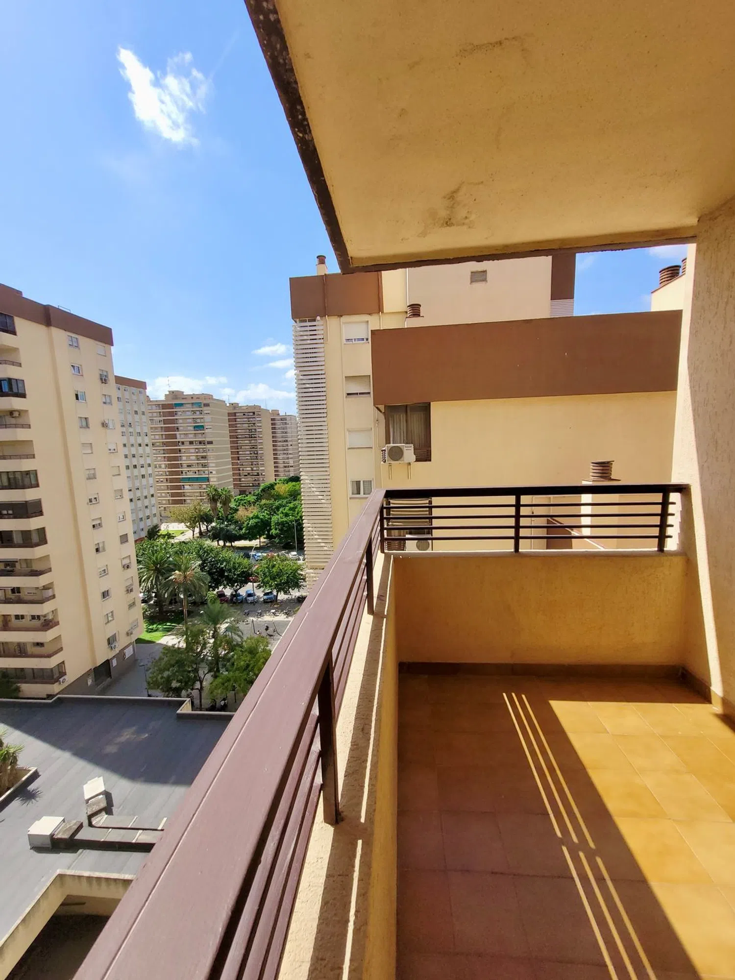 Piso en calle d'Eduardo Soler y Pérez, 10 - Foto 1