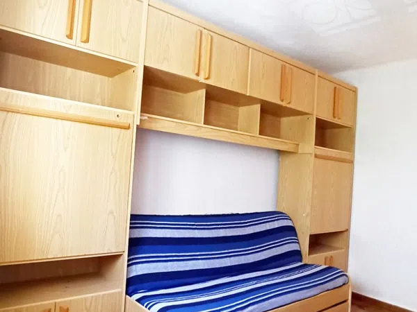 Piso en calle Mutilva Baja, 28 - Foto 7