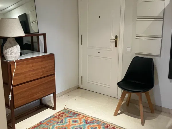 Piso en paseo de l'Albereda, 39 - Foto 3