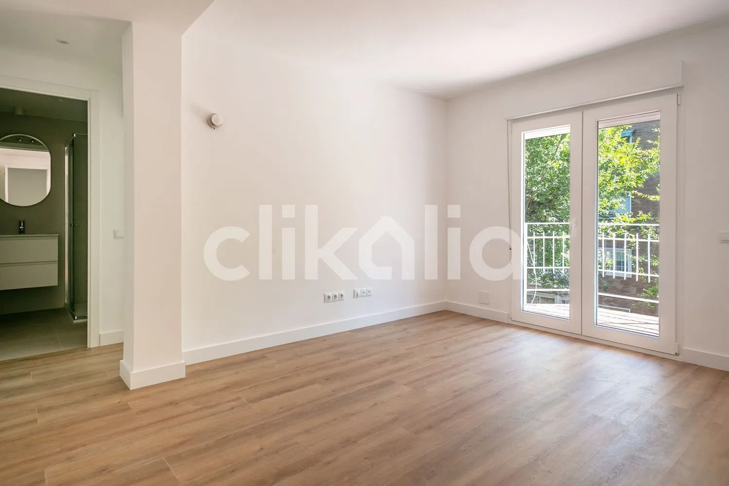 Piso en avenida España - Foto 2