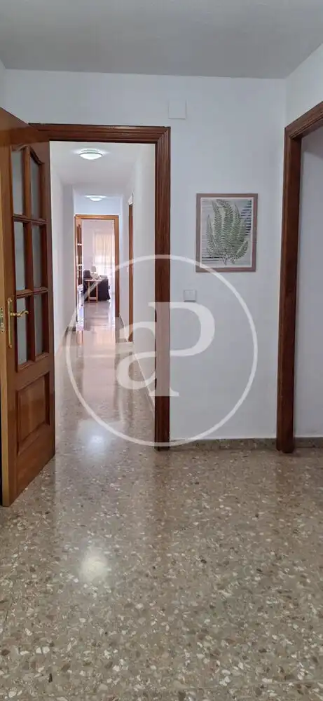 Piso en  C/ de Guillem de Castro - Foto 4