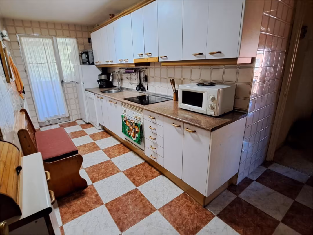 Piso en  Calle Casarabonela 5 - Foto 8