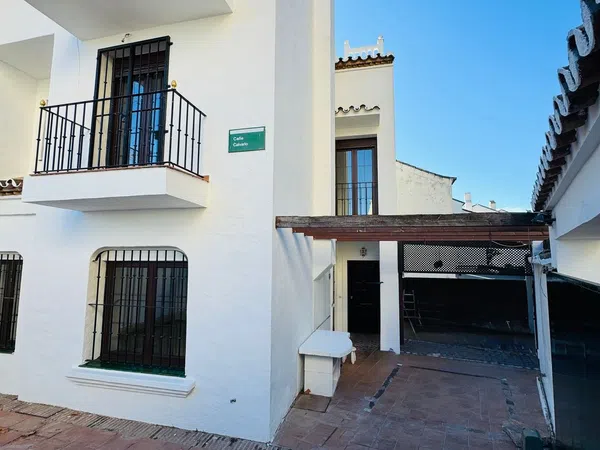 Chalet adosado en avenida las Palmeras, 17 - Foto 25