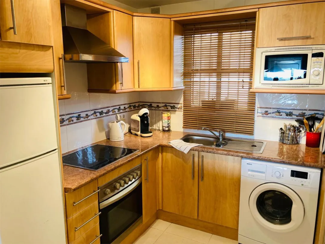 Piso en  Calle Velez Malaga del Faro 281B - Foto 3