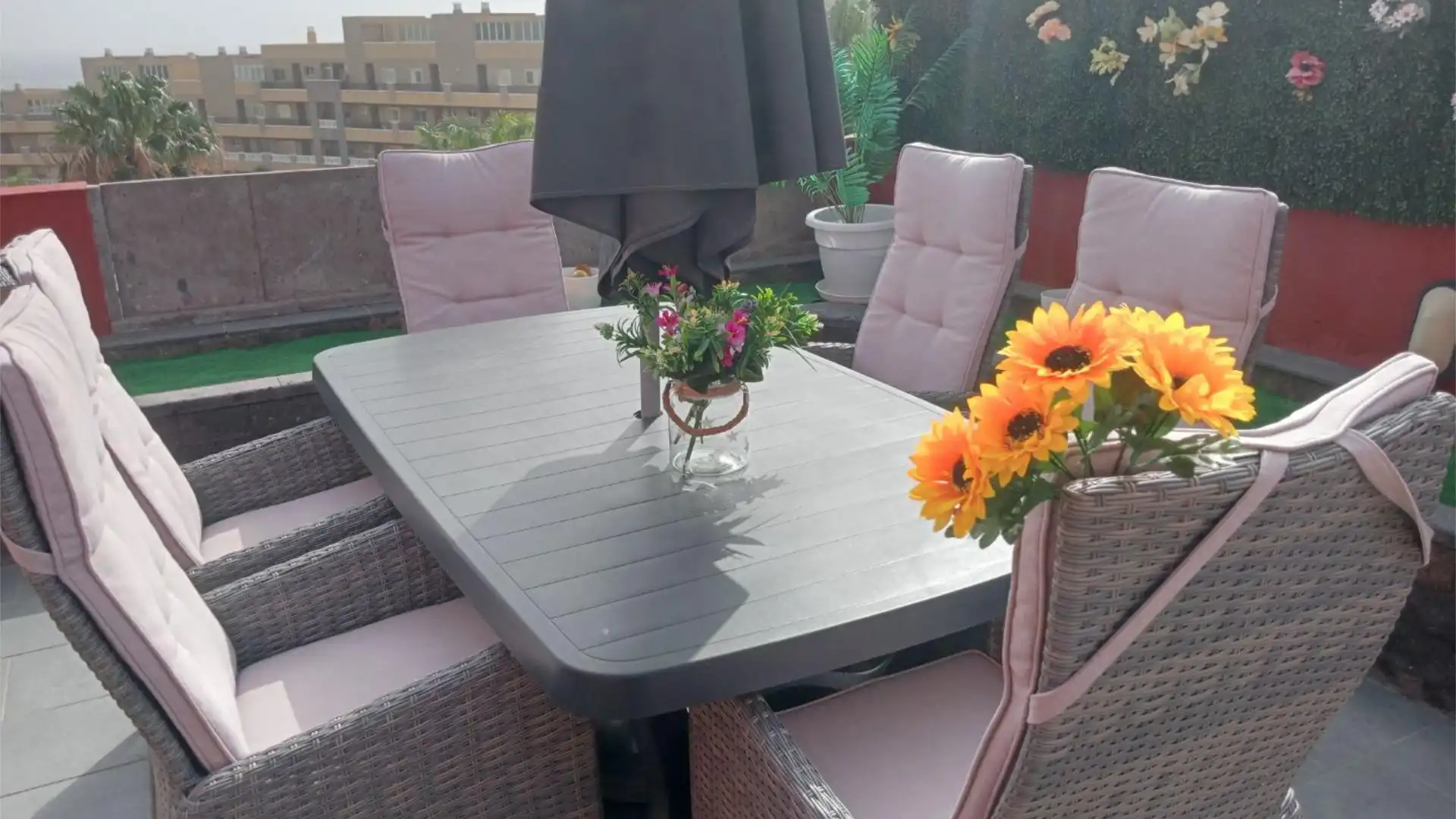 Piso en  Calle Mar Cantábrico 3b - Foto 13