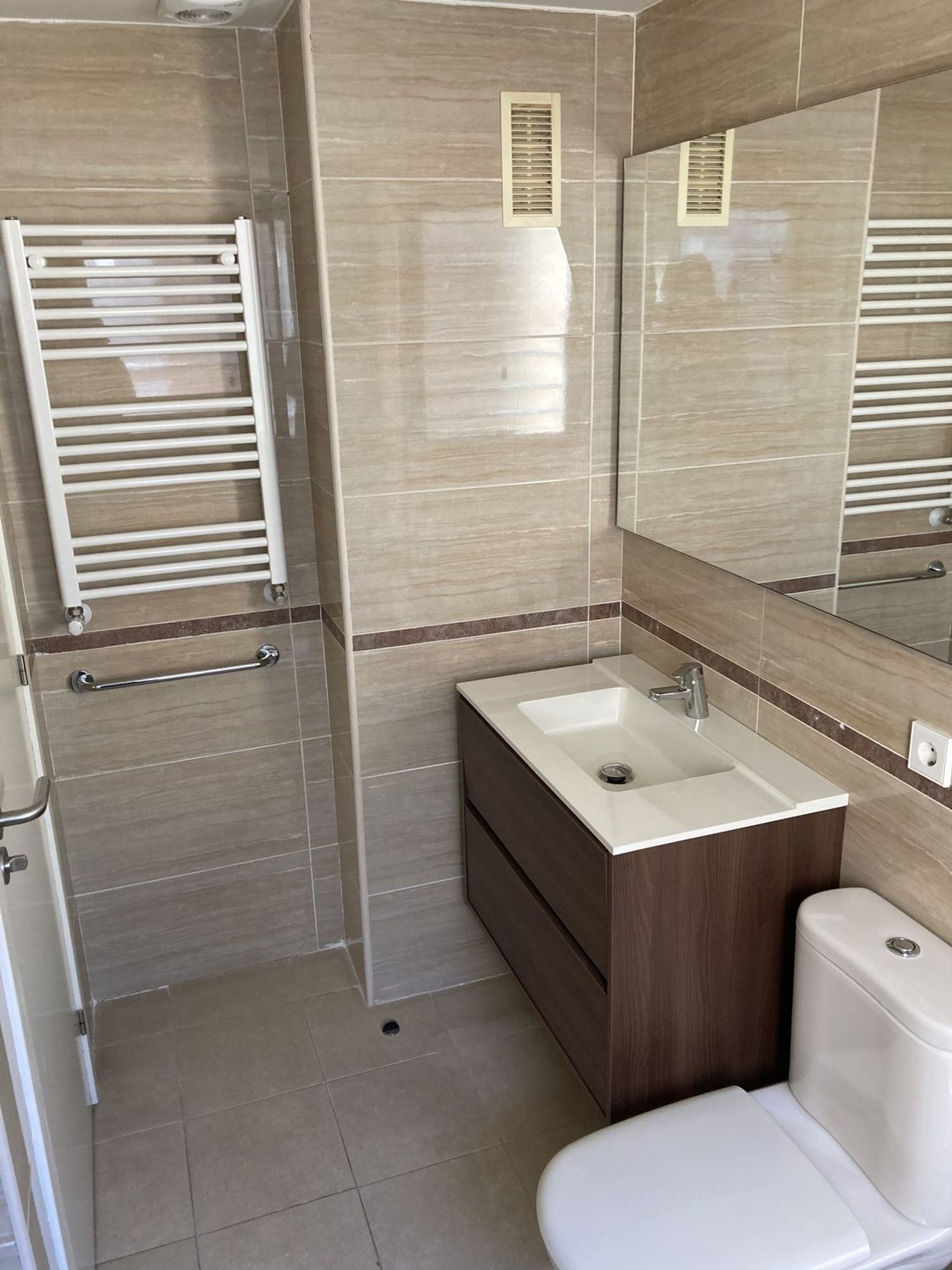 Piso en calle del Monasterio del Escorial, 74 - Foto 17