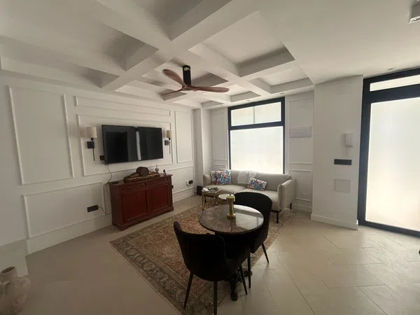 Casa o chalet independiente en Calle Heraclio, 25, Centro - Muelle Pesquero - Foto 9