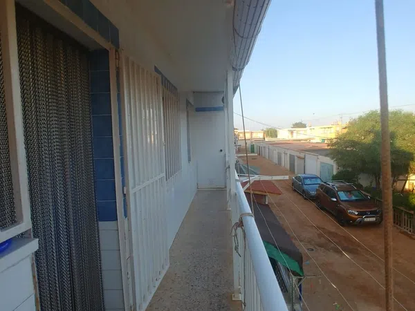 Piso en Avenida Virgen del Mar, 19, Los Urrutias, Los Urrutias - Foto 5