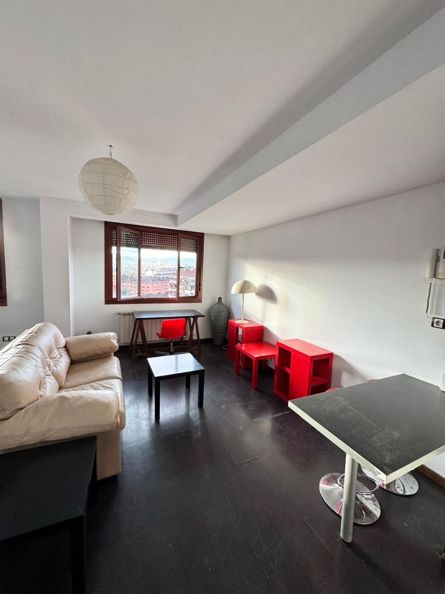 Estudio en calle Manuel Fernández Avello, 14 - Foto 10