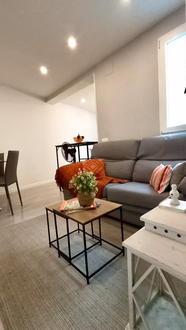 Piso en  Avenida de Nuestra Señora de Fátima 2 - Foto 6