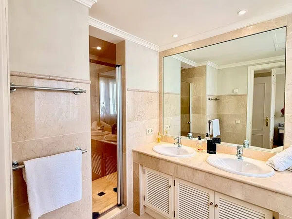 Chalet adosado en Paseo de Dinamarca, 18, Hacienda Elviria - Foto 18
