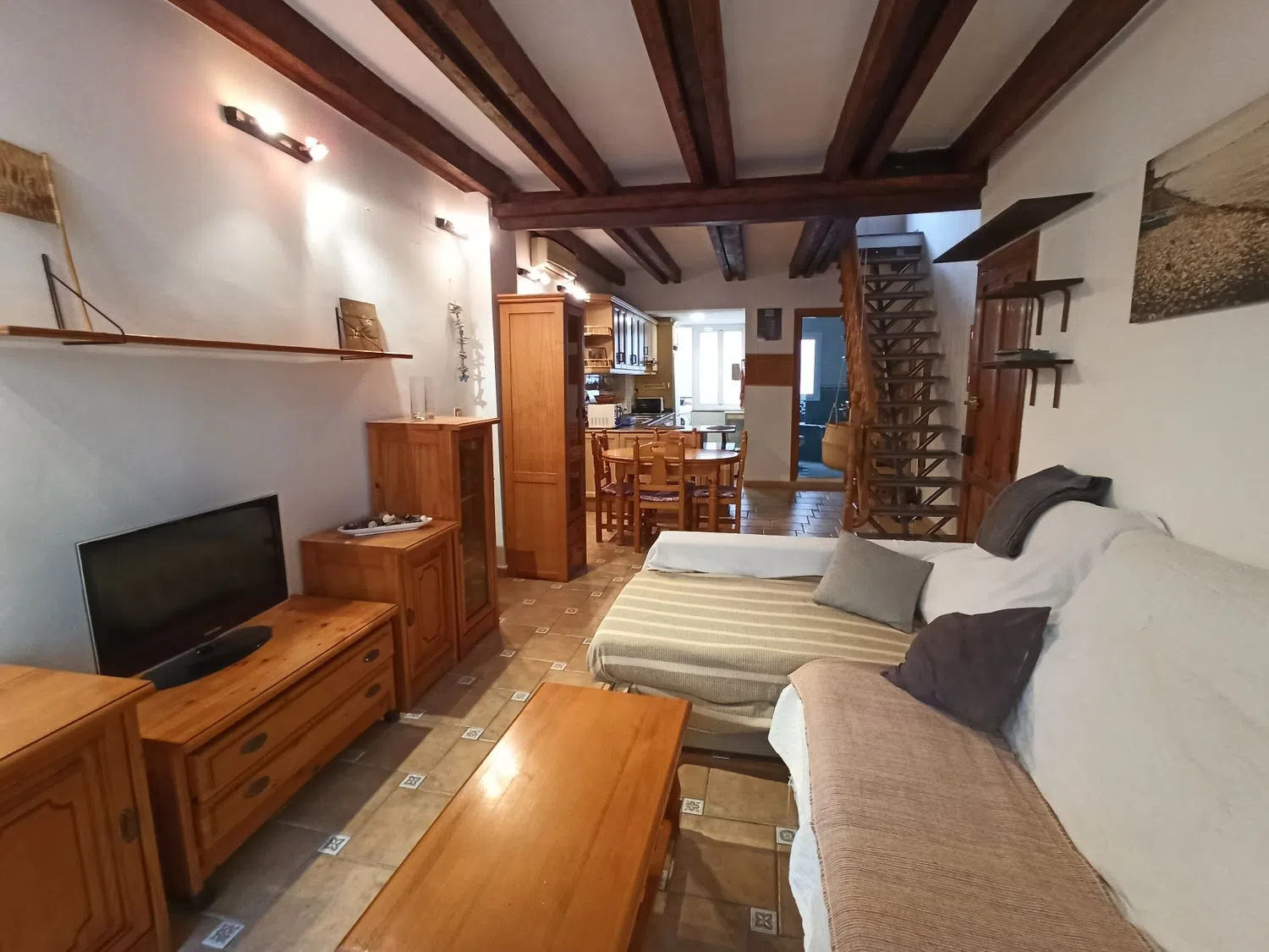 Dúplex en calle del Progrés, 83 - Foto 6