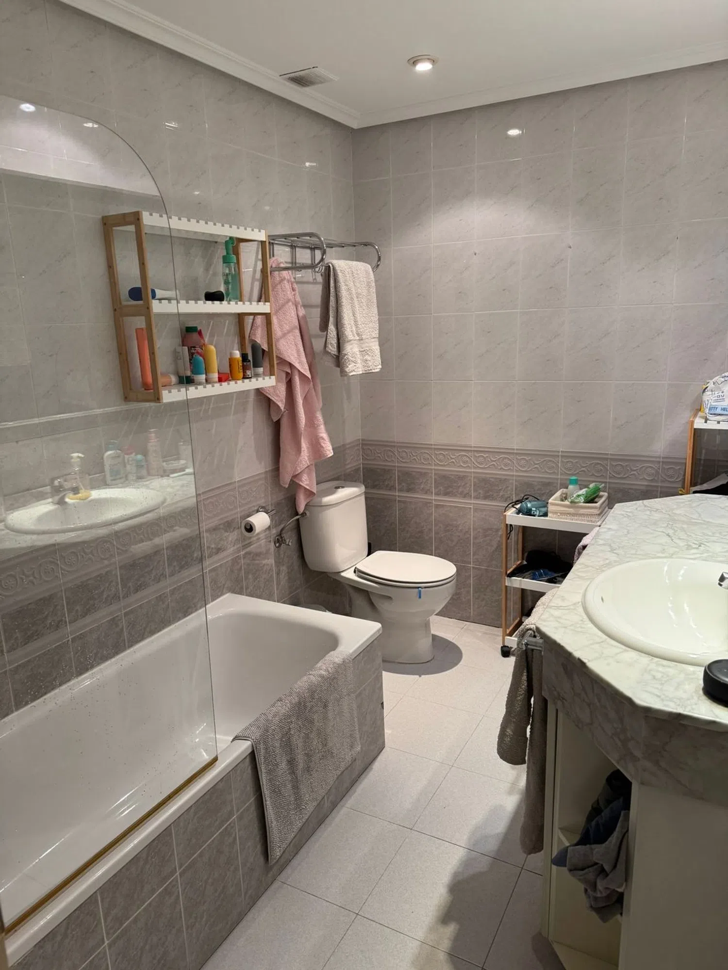 Piso en calle Zuloaga, 14 - Foto 10