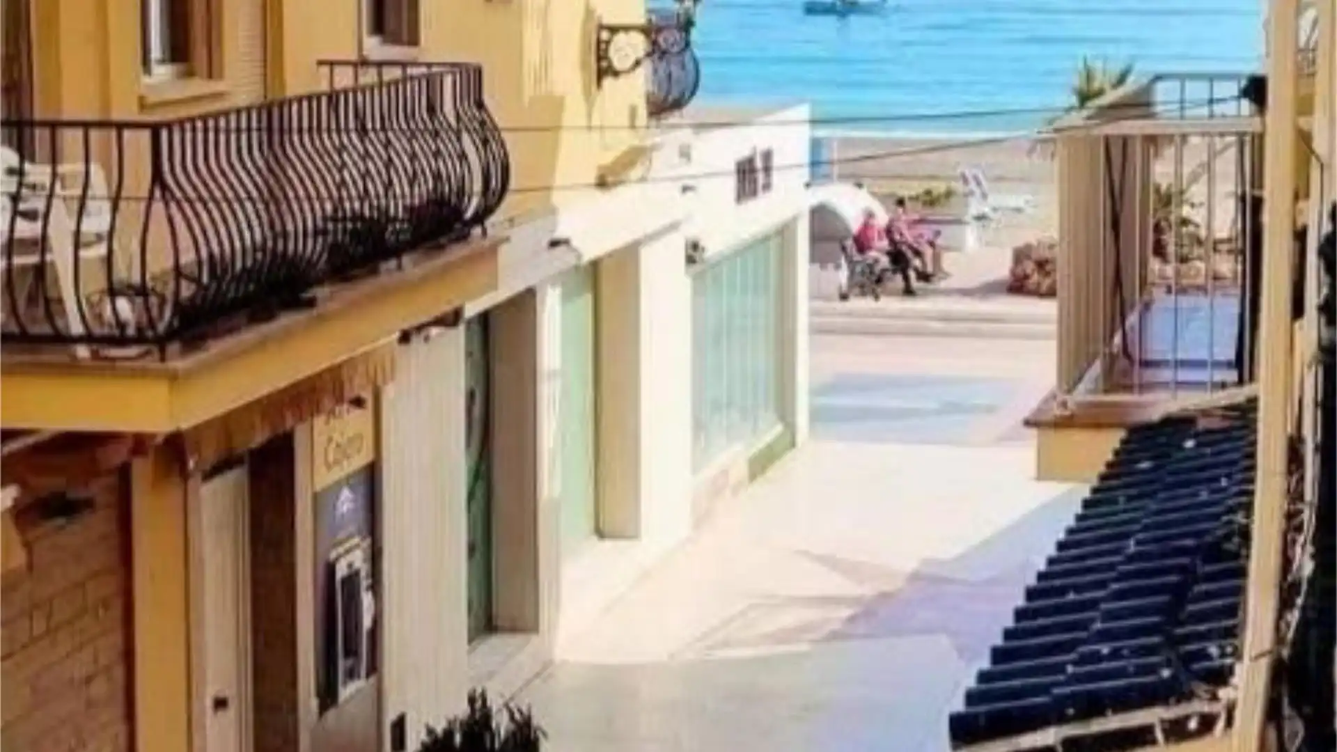 Piso en  Calle Trocadero 1 - Foto 10