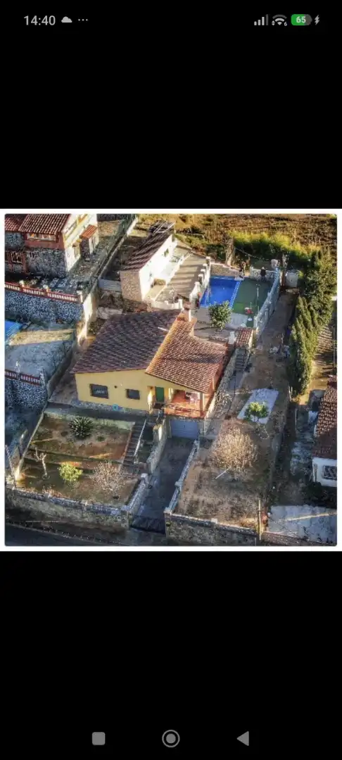 Chalet en  Carrer d'Arenys de Mar 5 - Foto 2