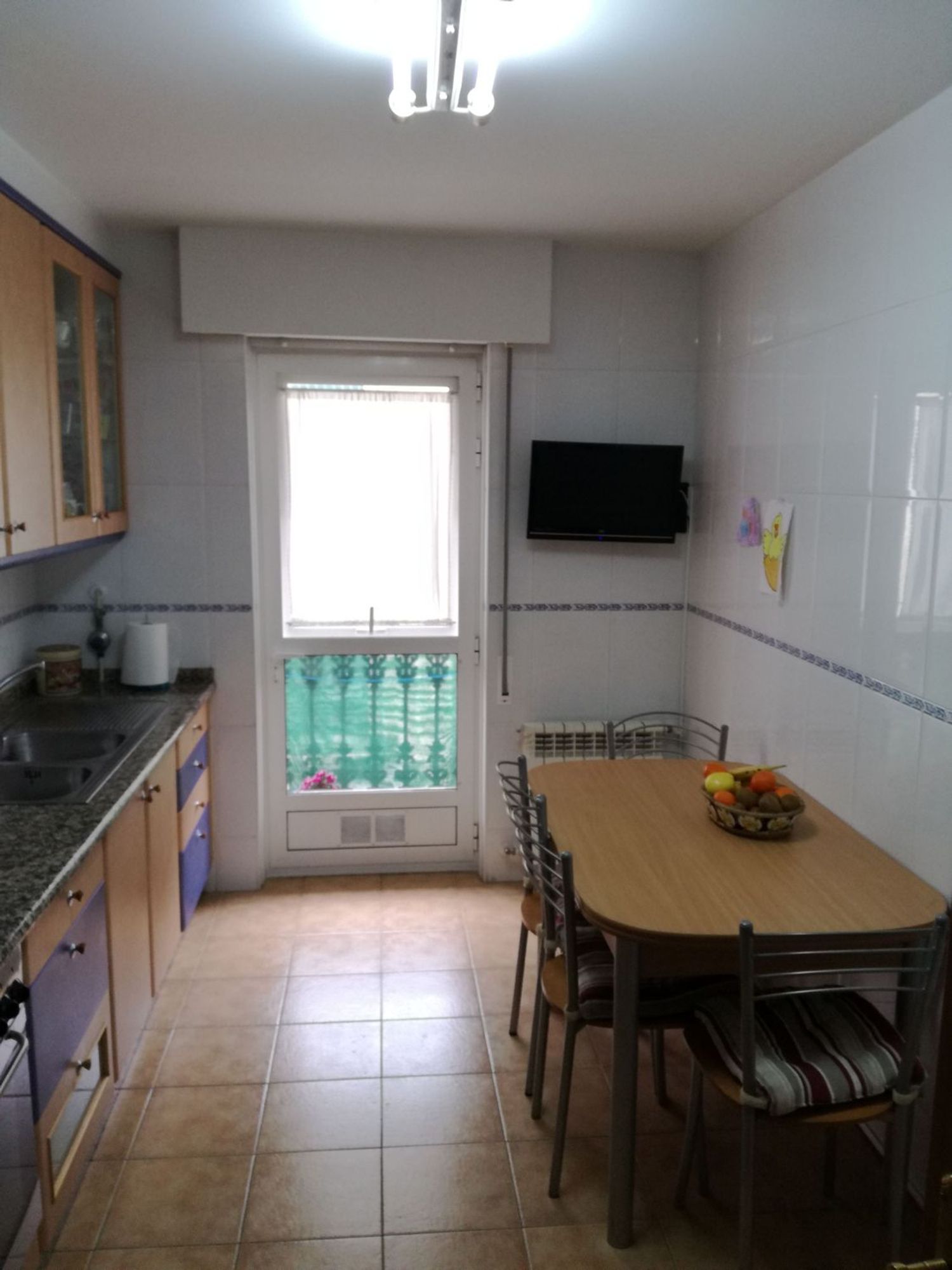 Piso en calle Poeta da Mahía, 16 - Foto 4