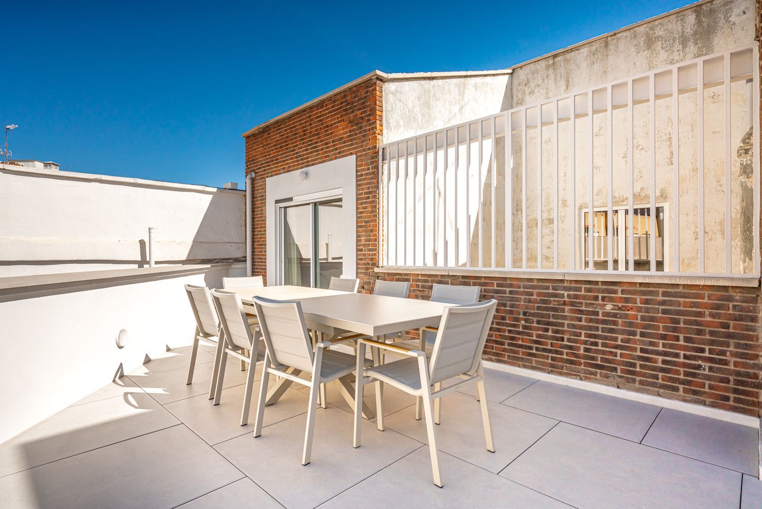 Ático en Barrio Prosperidad - Foto 4