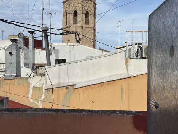 Piso en CL Zurradores, 20 - Foto 28