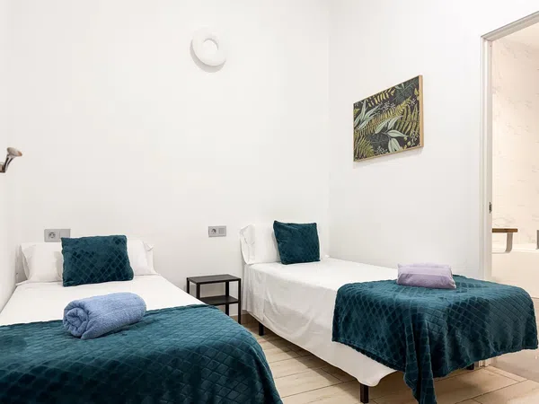 Piso en Denia, Raval Roig-Virgen del Socorro - Foto 5