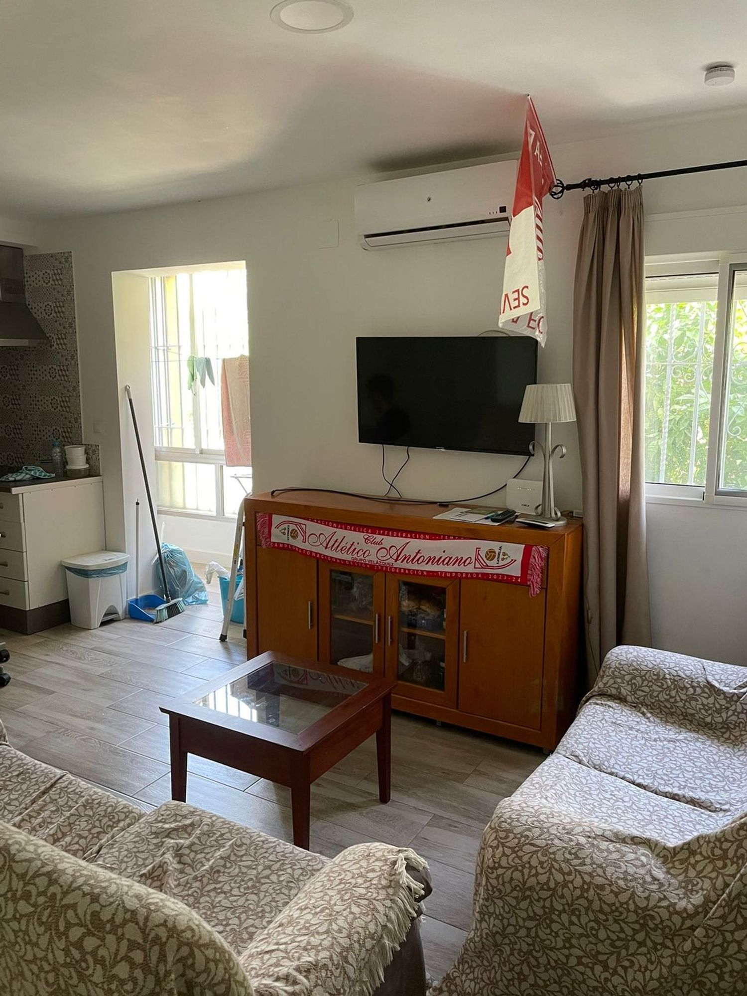 Alquiler de piso en Calle Doña Clarines, 67 - Foto 7